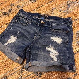 Arizona women’s shorts